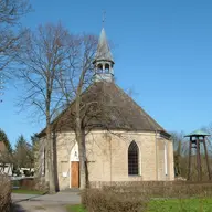 Nyord Kirke