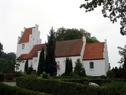 Mogenstrup Kirke