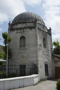 Gazi Ahmed Paşa Türbesi