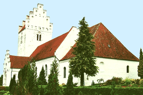 Allerslev Kirke