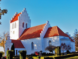 Lidemark Kirke