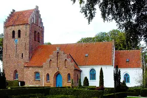 Osted Kirke