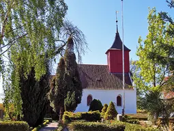 Kornerup Kirke