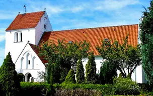 Jystrup Kirke