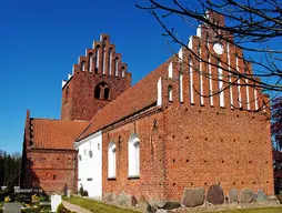 Haraldsted Kirke