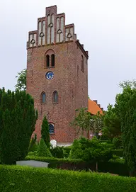 Glim Kirke