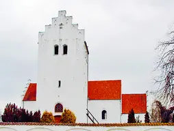 Gierslev Kirke