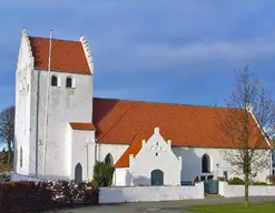 Hørve Kirke