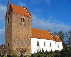 Hagested Kirke