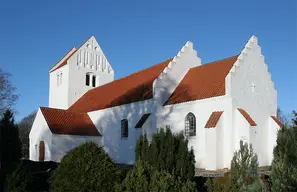 Asnæs Kirke