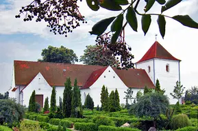 Skårup Kirke