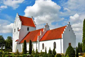 Refsvindinge Kirke