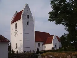 Revninge Kirke