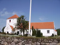 Munkebo Kirke