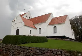 Tryggelev Kirke