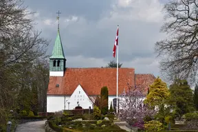 Thurø Kirke