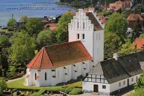 Sankt Jørgens Kirke