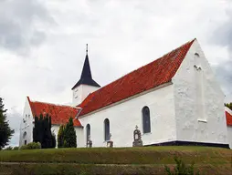 Fuglsbølle Kirke