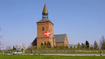 Bregninge Kirke