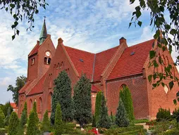 Bjerreby Kirke