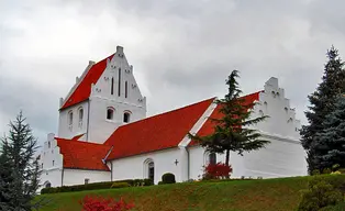 Nørre Åby Kirke