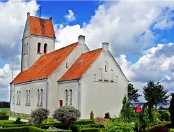 Røjleskov Kirke