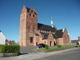 Sankt Nicolai Kirke