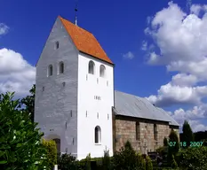 Skærup Kirke