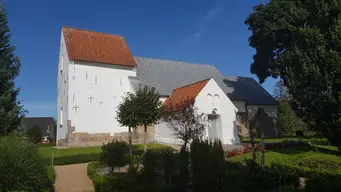 Lindknud Kirke