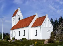 Langelund Kirke