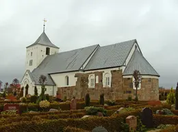 Outrup Kirke