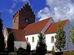 Søften Kirke