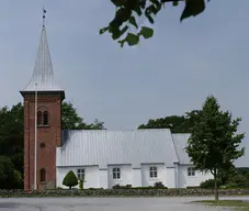 Fårup Kirke