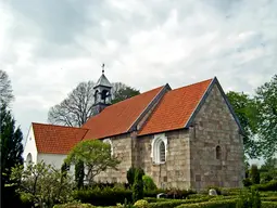 Stilling Kirke