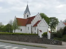 Årslev Kirke