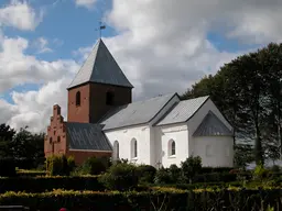 Skivholme Kirke