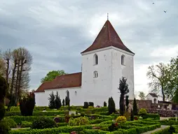 Mårslet Kirke