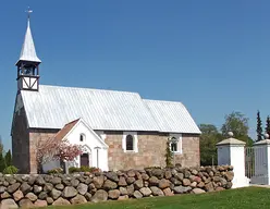 Lyngby Kirke