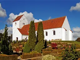 Fruering Kirke