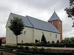 Framlev Kirke