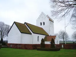 Bjerager Kirke