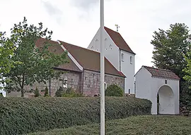 Adslev Kirke