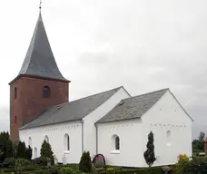 Haldum Kirke