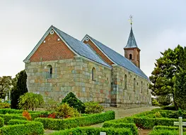 Haslund Kirke