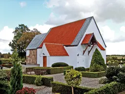 Ørre Kirke