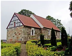 Lysgård Kirke