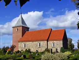 Lemming Kirke