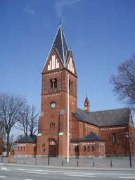 Herning Kirke