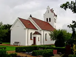 Faurholt Kirke