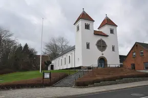 Holstebro Valgmenighedskirke